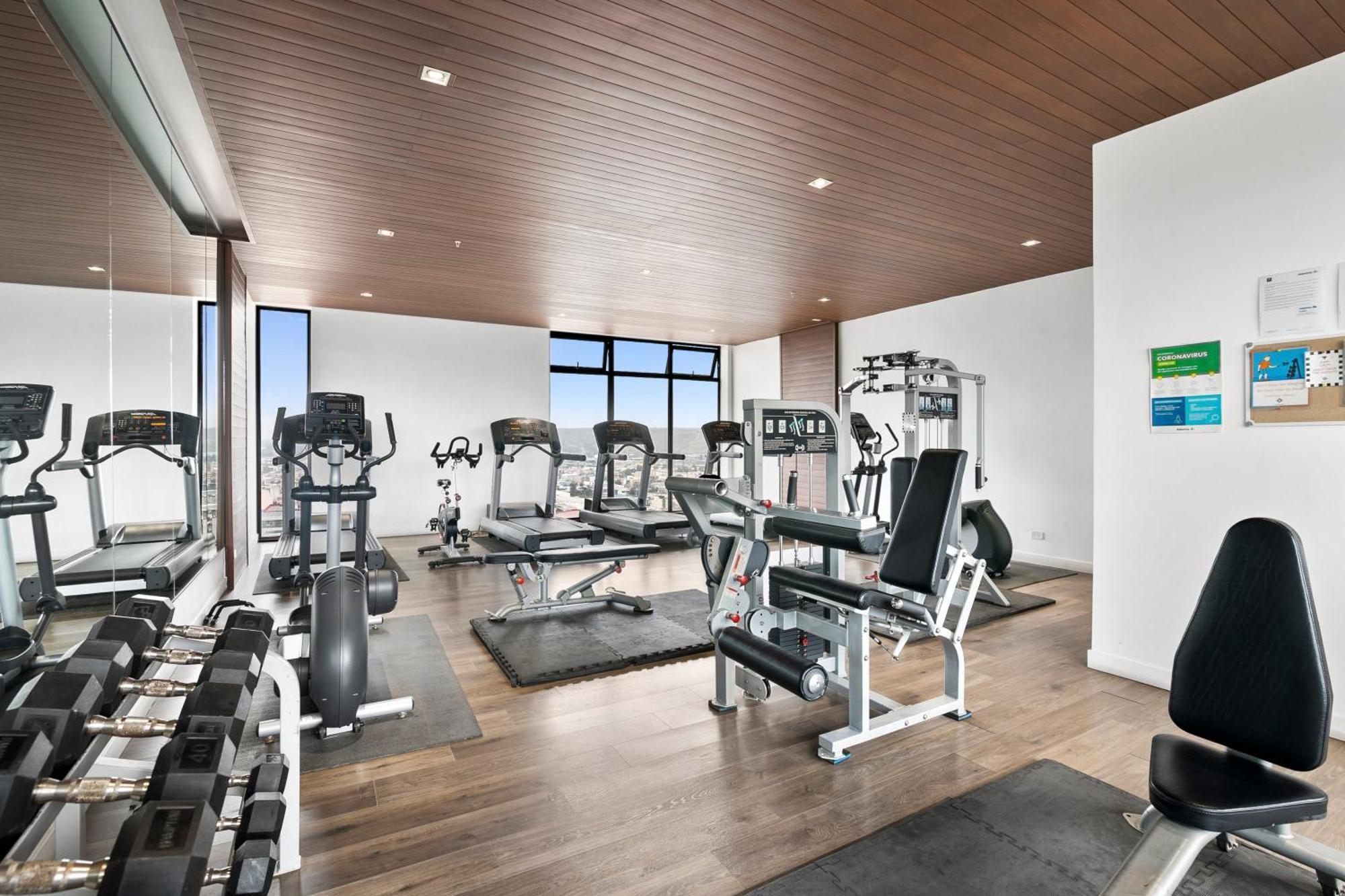 Downtown Apartment With Balcony City View, Gym & Lounge Tijuana Exteriér fotografie